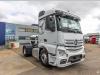 Mercedes-Benz ACTROS 1848 LS +RETARDER Foto 7 thumbnail