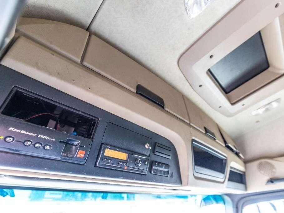 Mercedes-Benz ACTROS 1848 LS +RETARDER Foto 17