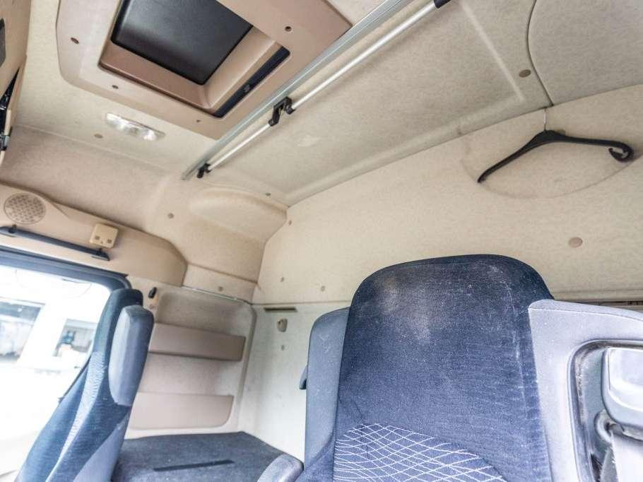 Mercedes-Benz ACTROS 1848 LS +RETARDER Foto 18