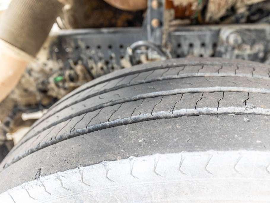 Mercedes-Benz ACTROS 1848 LS +RETARDER Foto 23