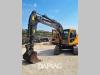 Volvo EC140BLC Foto 2 thumbnail