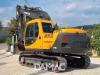 Volvo EC140BLC Foto 6 thumbnail