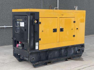 Doosan G 40 in vendita da Machinery Resale