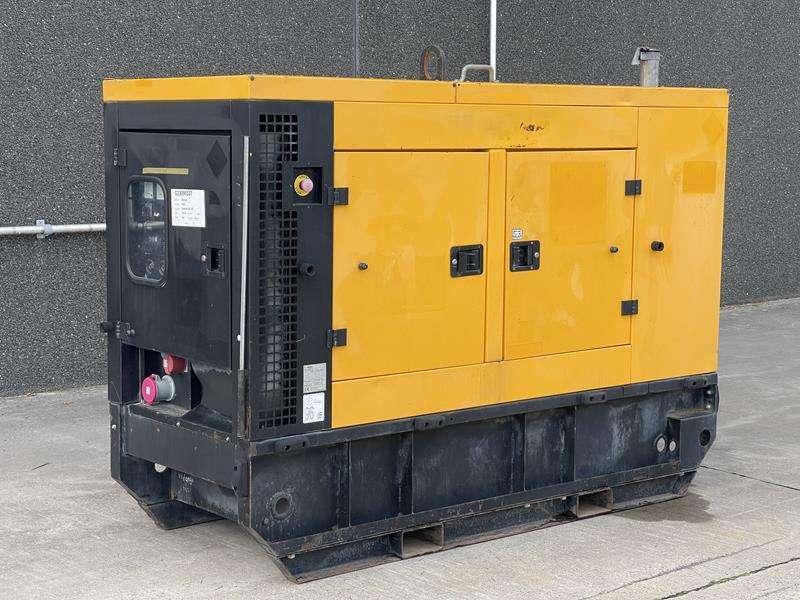 Doosan G 40 Foto 1