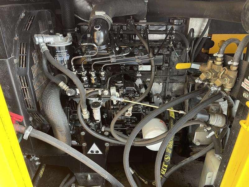 Doosan G 40 Foto 13