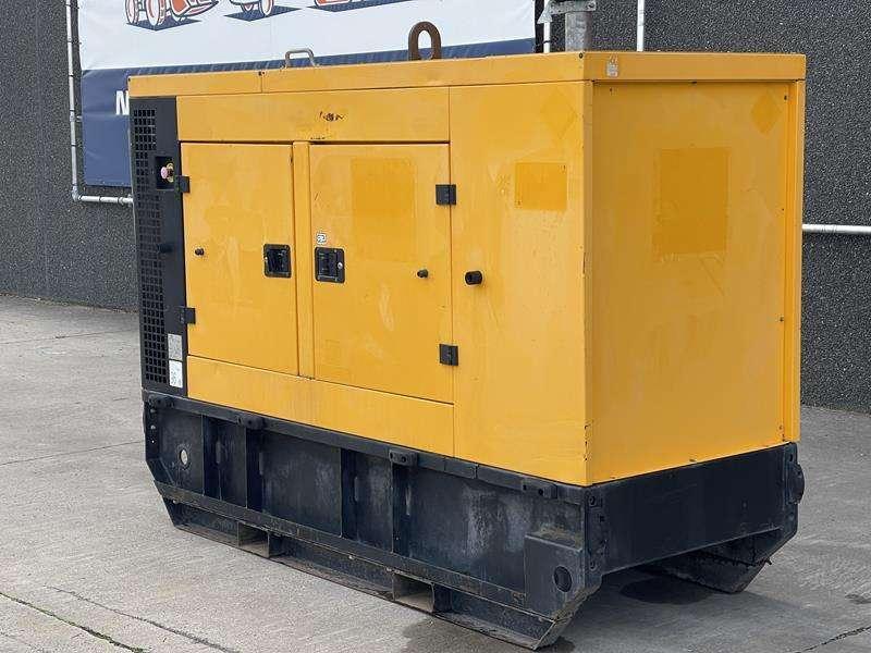Doosan G 40 Foto 15