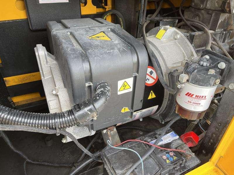 Doosan G 40 Foto 17