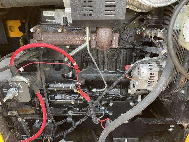 Doosan G 40 Foto 18
