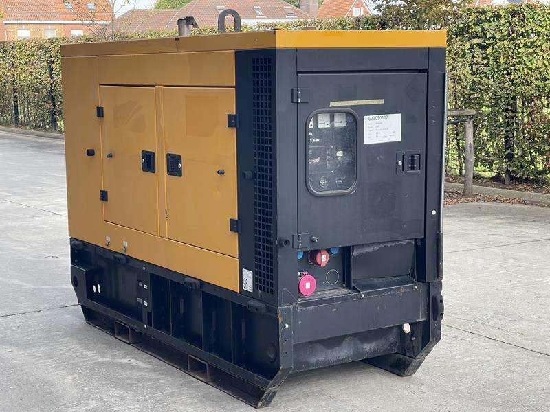 Doosan G 40 Foto 4