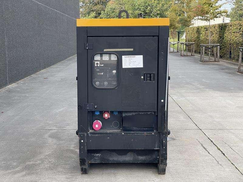 Doosan G 40 Foto 5