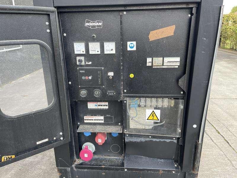 Doosan G 40 Foto 7