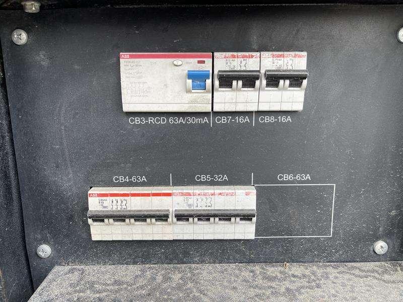 Doosan G 40 Foto 9