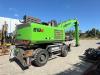 Sennebogen 818 E Foto 4 thumbnail