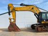 Caterpillar 374FL - Automatic Greasing / Rear + Side Camera Foto 15 thumbnail