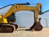 Caterpillar 374FL - Automatic Greasing / Rear + Side Camera Foto 16 thumbnail