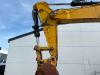 Caterpillar 374FL - Automatic Greasing / Rear + Side Camera Foto 17 thumbnail