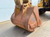 Caterpillar 374FL - Automatic Greasing / Rear + Side Camera Foto 19 thumbnail