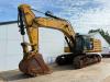 Caterpillar 374FL - Automatic Greasing / Rear + Side Camera Foto 2 thumbnail