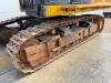Caterpillar 374FL - Automatic Greasing / Rear + Side Camera Foto 22 thumbnail