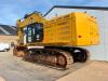Caterpillar 374FL - Automatic Greasing / Rear + Side Camera Foto 3 thumbnail