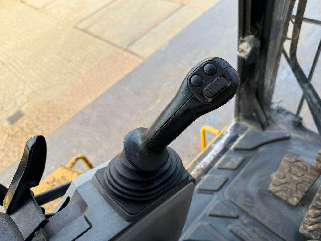 Caterpillar 374FL - Automatic Greasing / Rear + Side Camera Foto 10
