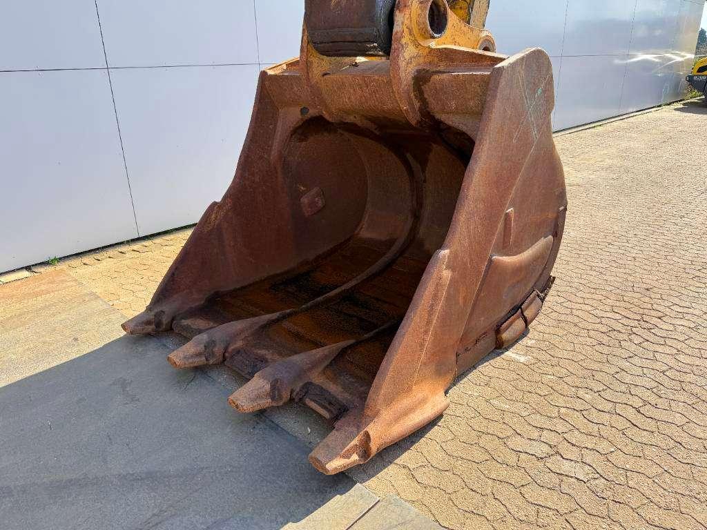 Caterpillar 374FL - Automatic Greasing / Rear + Side Camera Foto 21