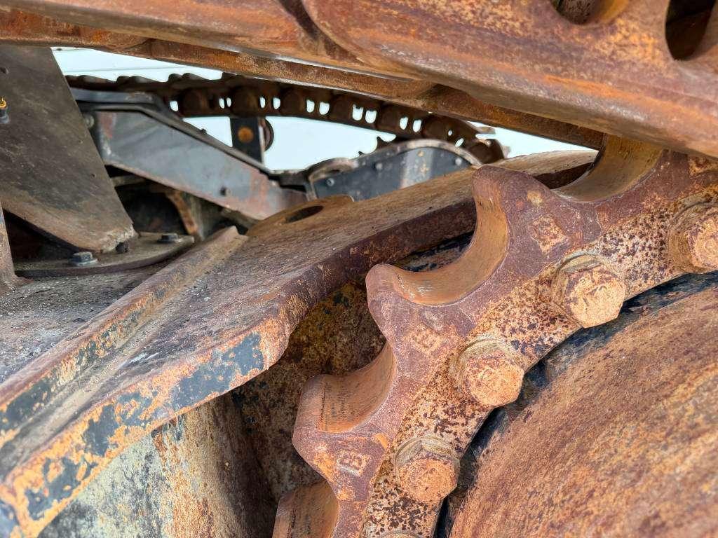 Caterpillar 374FL - Automatic Greasing / Rear + Side Camera Foto 24