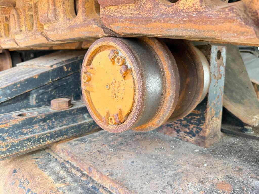 Caterpillar 374FL - Automatic Greasing / Rear + Side Camera Foto 25