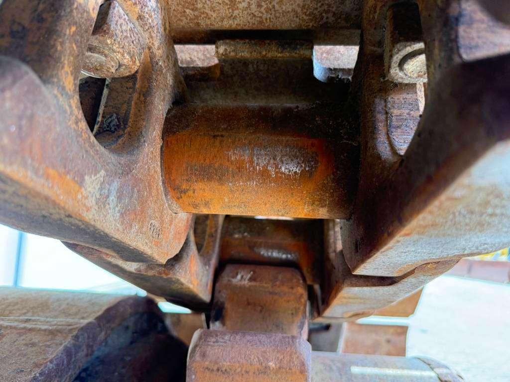 Caterpillar 374FL - Automatic Greasing / Rear + Side Camera Foto 26