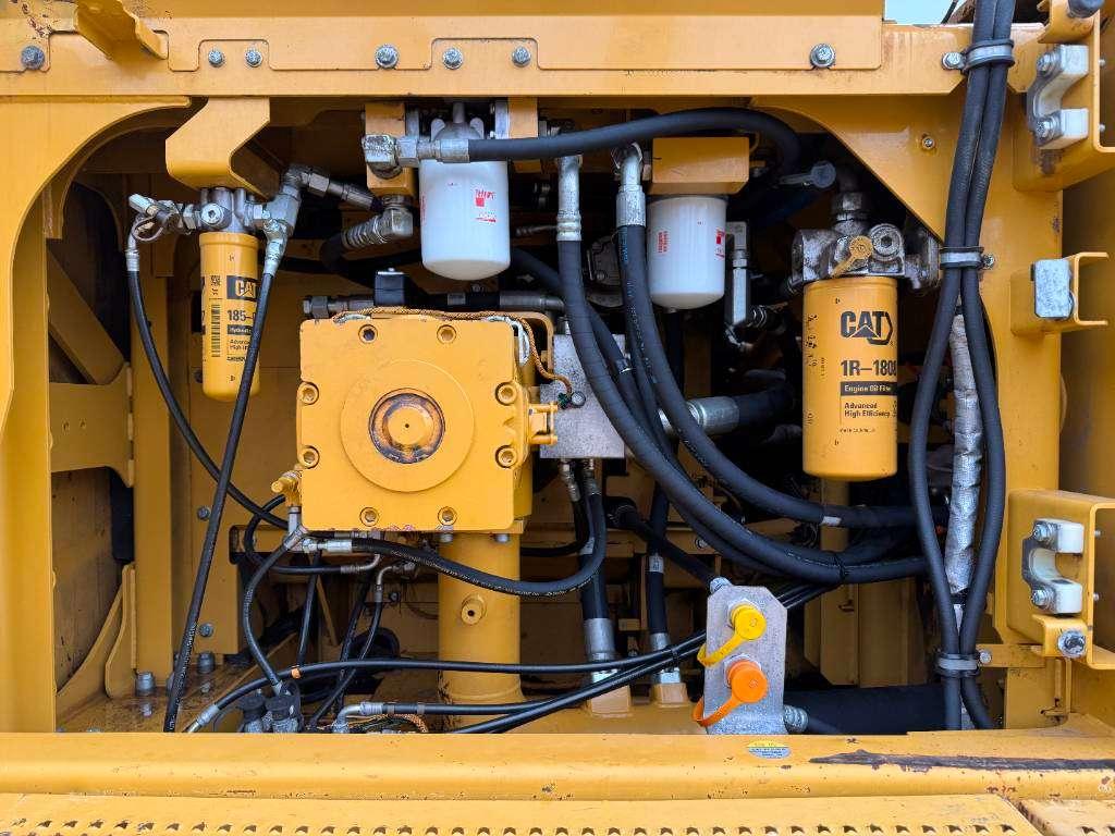 Caterpillar 374FL - Automatic Greasing / Rear + Side Camera Foto 27