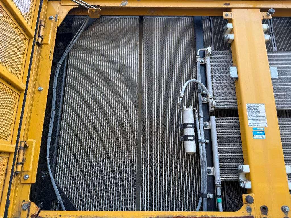 Caterpillar 374FL - Automatic Greasing / Rear + Side Camera Foto 28