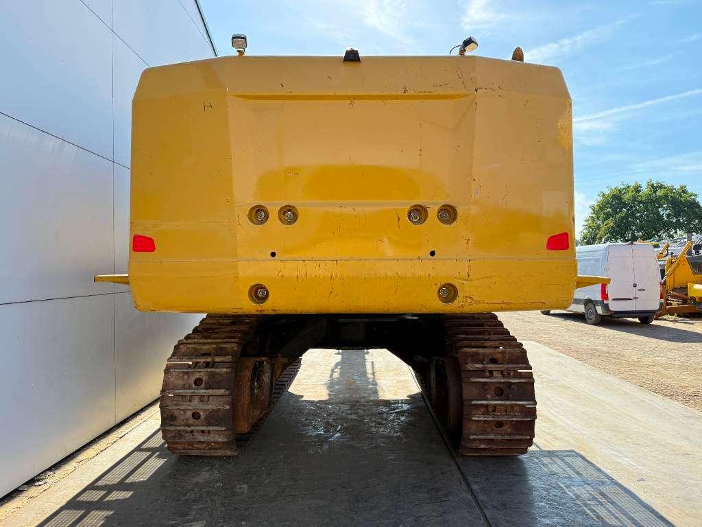 Caterpillar 374FL - Automatic Greasing / Rear + Side Camera Foto 4