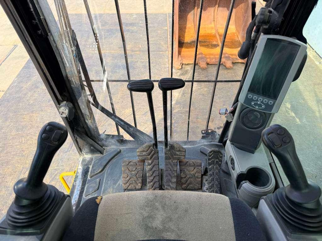 Caterpillar 374FL - Automatic Greasing / Rear + Side Camera Foto 9