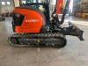 Kubota KX060-5 Foto 2 thumbnail