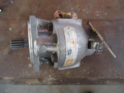 Pompa idraulica di sterzo per Fiat Kobelco W270 - CODICE 76044538