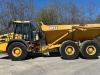 Bell B30E 6x6 Foto 2 thumbnail