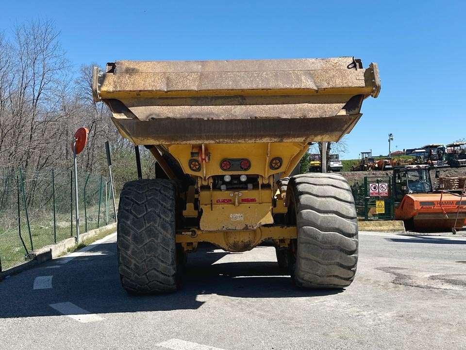 Bell B30E 6x6 Foto 20