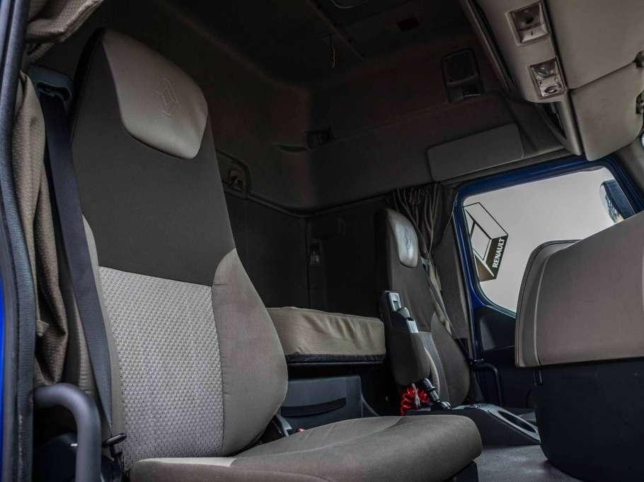 Renault PREMIUM 380DXI+E5/EEV+HAYON Foto 11