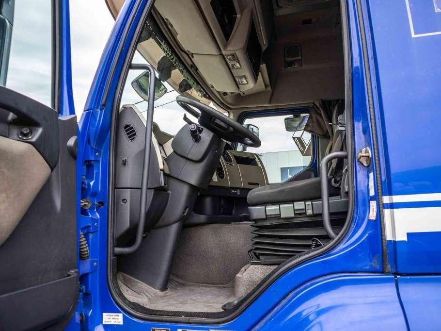 Renault PREMIUM 380DXI+E5/EEV+HAYON Foto 7