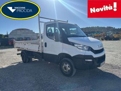 Iveco DAILY 35-110