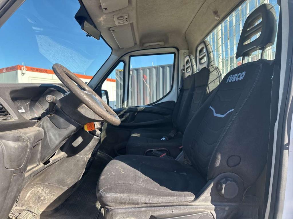 Iveco DAILY 35-110 Foto 14