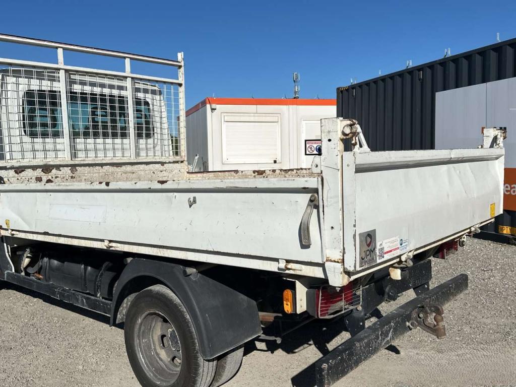 Iveco DAILY 35-110 Foto 15