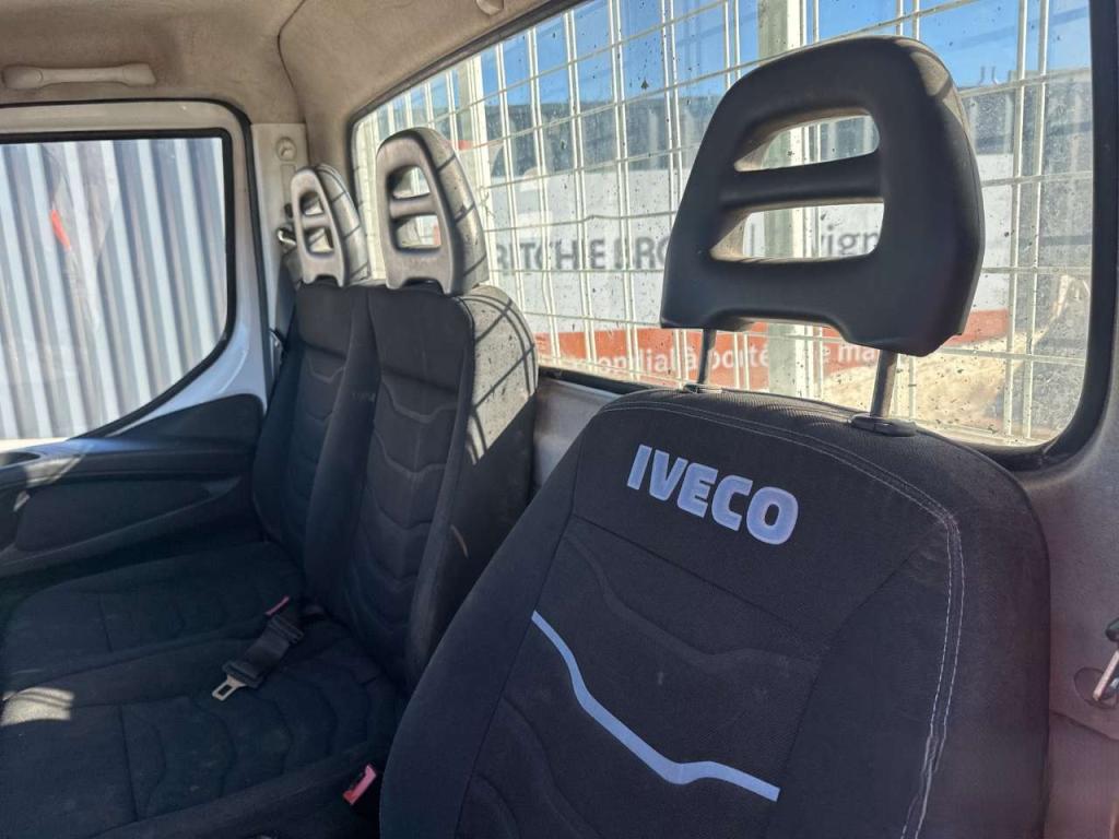 Iveco DAILY 35-110 Foto 17