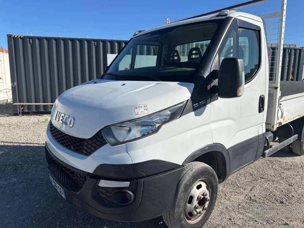 Iveco DAILY 35-110 Foto 2