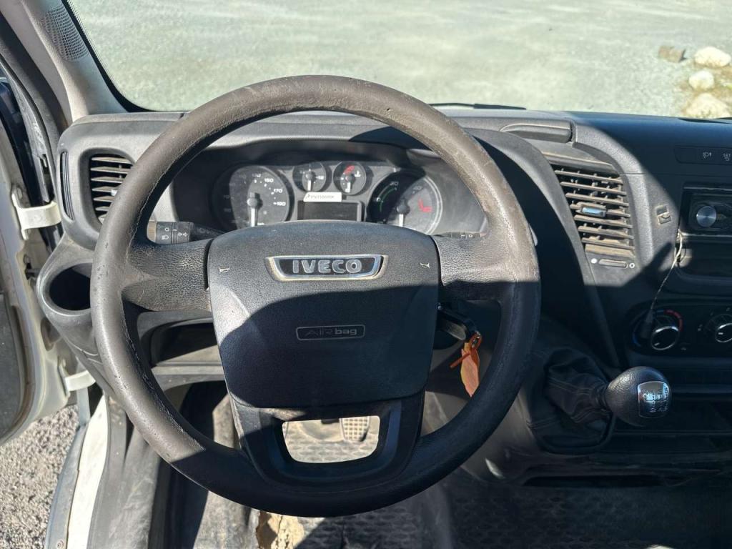 Iveco DAILY 35-110 Foto 4