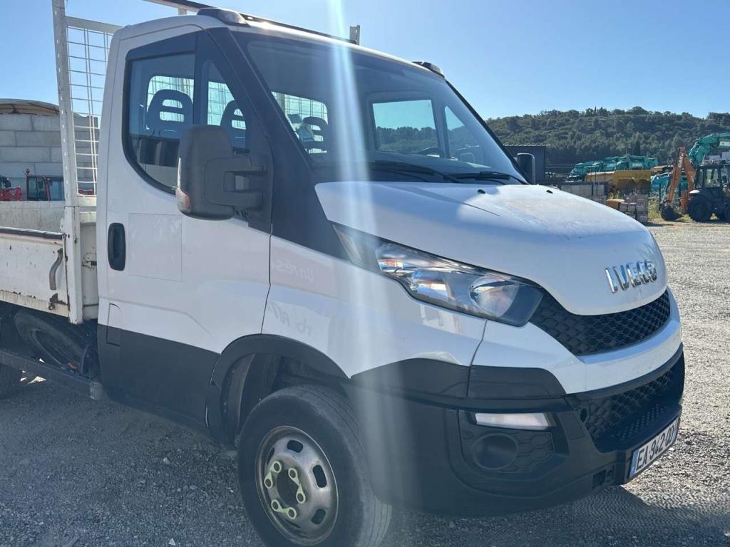 Iveco DAILY 35-110 Foto 6