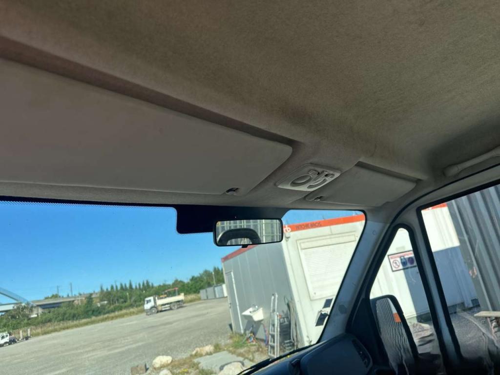Iveco DAILY 35-110 Foto 9