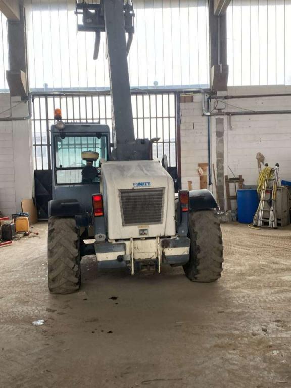 Terex 357 Foto 5