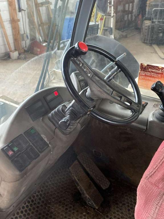 Terex 357 Foto 7