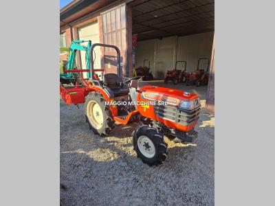 Kubota GB-20 in vendita da Maggio Macchine Srl
